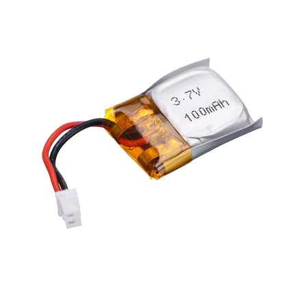 3.7v 100mah Lipo Battery For Wltoys V272 V282 V292 for Hubsan Q4 H111, RiotNook, Other, 3-7v-100mah-lipo-battery-for-wltoys-v272-v282-v292-for-hubsan-q4-h111-1047433302, Drones & Accessories, RiotNook