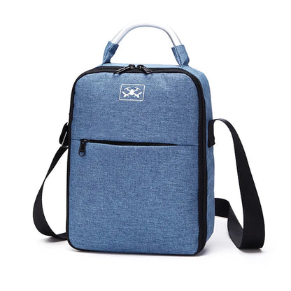 Portable Storage Bag Travel Case Carrying Shoulder Bag For DJI Mavic, RiotNook, Other, portable-storage-bag-travel-case-carrying-shoulder-bag-for-dji-mavic-890554325, Drones & Accessories, RiotNook