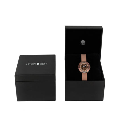 Vista Numero All Brown, Otto, Watches, vista-brown-brown-891569062, category-reference-2995, Colour: Brown, Material: Injected Silicone, shipping, Size: 29 mm, Strap: Brown, VariantMatch:Vista2, WOMEN, RiotNook