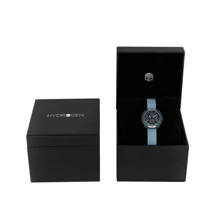 Vista Numero All Blue, Otto, Watches, vista-blue-blue-1046285818, category-reference-2995, Colour: Blue, Material: Injected Silicone, shipping, Size: 29 mm, Strap: Blue, VariantMatch:Vista2, WOMEN, RiotNook