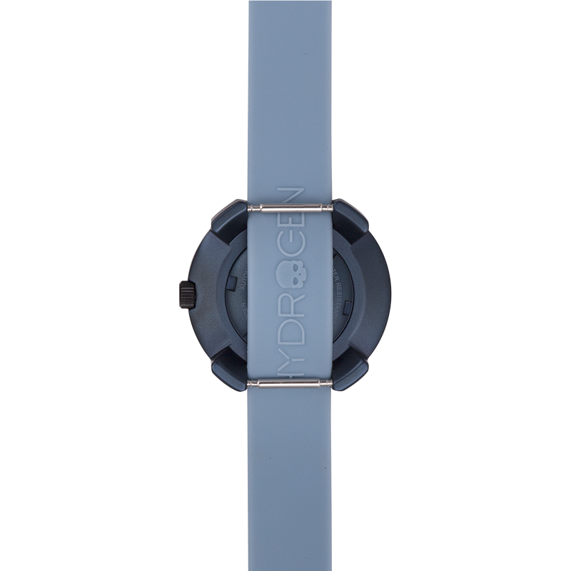 Vista Numero All Blue, Otto, Watches, vista-blue-blue-1046285818, category-reference-2995, Colour: Blue, Material: Injected Silicone, shipping, Size: 29 mm, Strap: Blue, VariantMatch:Vista2, WOMEN, RiotNook