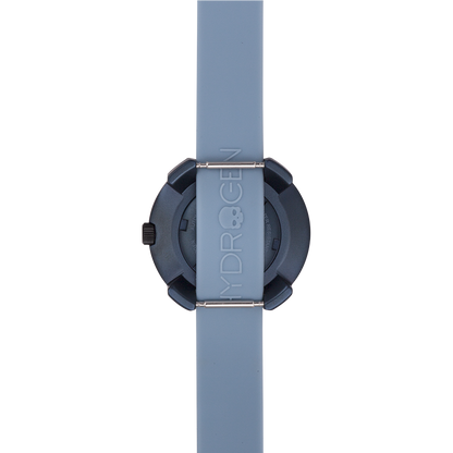 Vista Numero All Blue, Otto, Watches, vista-blue-blue-1046285818, category-reference-2995, Colour: Blue, Material: Injected Silicone, shipping, Size: 29 mm, Strap: Blue, VariantMatch:Vista2, WOMEN, RiotNook