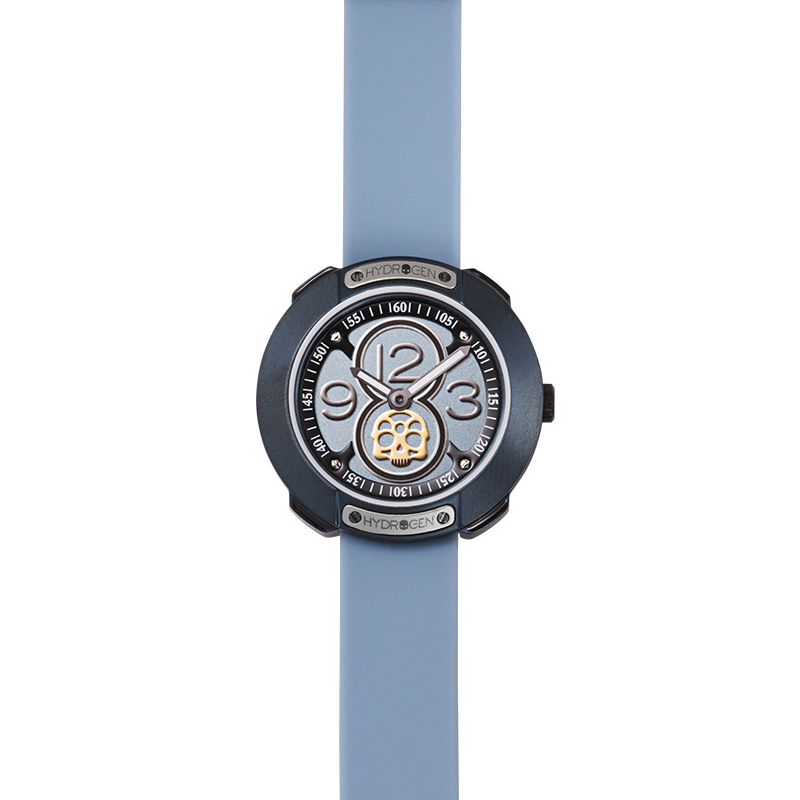 Vista Numero All Blue, Otto, Watches, vista-blue-blue-1046285818, category-reference-2995, Colour: Blue, Material: Injected Silicone, shipping, Size: 29 mm, Strap: Blue, VariantMatch:Vista2, WOMEN, RiotNook