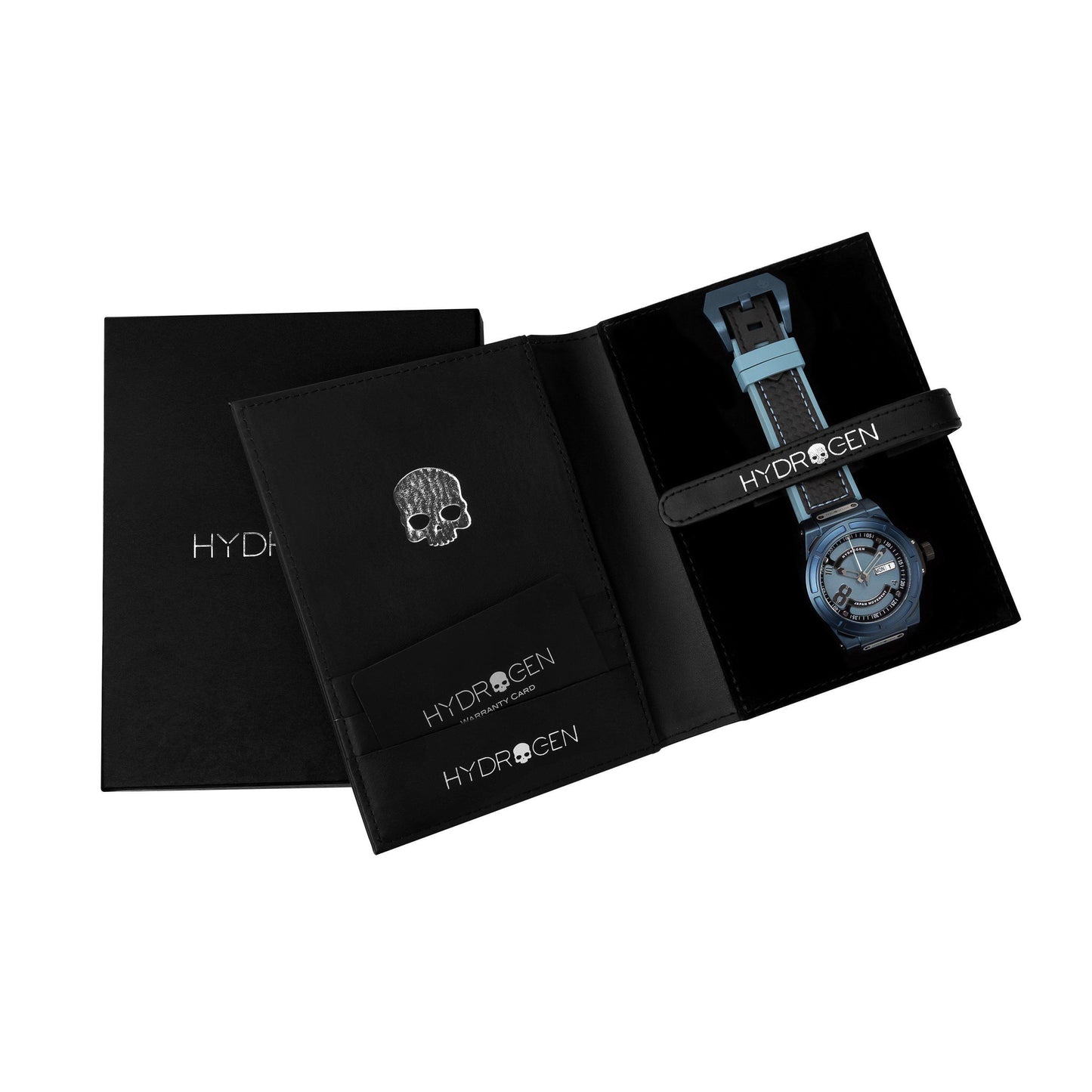 Otto All Blue, Otto, Watches, otto-all-blue-898935786, 10 ATM Watch, 10ATM Watch, Blue watch, category-reference-2994, Colour: Blue, Hydrogen, Hydrogen Watch, japan movement, Latest Men Watch, lifestyle watch, Material: Injected Silicone, Men Watches, Men's Sports watch, shipping, Size: 40 mm, Sports Watch, Strap: Black, Strap: Blue, unique color watch, VariantMatch:Otto3, RiotNook