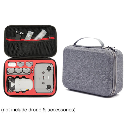 For DJI Mini 2/2 SE Storage Bag Drone Handbag Outdoor Carry Box Case, RiotNook, Other, for-dji-mini-2-2-se-storage-bag-drone-handbag-outdoor-carry-box-case-727153313, Drones & Accessories, RiotNook