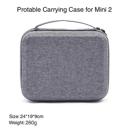 for DJI  Mini 2 Box Remote Control Body Storage Bag Handbag Carrying, RiotNook, Other, for-dji-mini-2-box-remote-control-body-storage-bag-handbag-carrying-953775253, Drones & Accessories, RiotNook