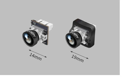 CADDX ANT 1200TVL Global WDR OSD 1.8mm Ultra Light FPV Nano Camera, RiotNook, Other, caddx-ant-1200tvl-global-wdr-osd-1-8mm-ultra-light-fpv-nano-camera-269970804, Drones & Accessories, RiotNook
