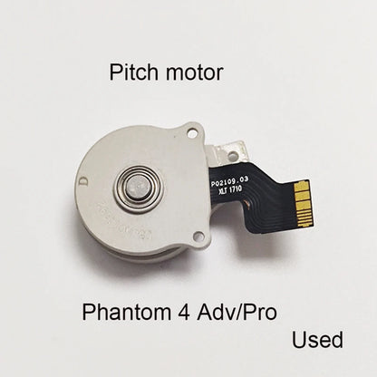 For DJI Phantom 4 Standard / RTK /Phantom4 Adv&Pro /V2.0 Yaw Motor/, RiotNook, Other, for-dji-phantom-4-standard-rtk-phantom4-adv-pro-v2-0-yaw-motor-1642833422, Drones & Accessories, RiotNook