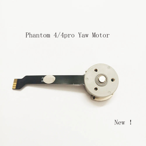 For DJI Phantom 4 Standard / RTK /Phantom4 Adv&Pro /V2.0 Yaw Motor/, RiotNook, Other, for-dji-phantom-4-standard-rtk-phantom4-adv-pro-v2-0-yaw-motor-1642833422, Drones & Accessories, RiotNook