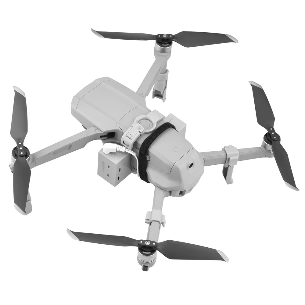 Airdrop System for DJI AIR 2S/MAVIC AIR 2 Drone Wedding Proposal, RiotNook, Other, airdrop-system-for-dji-air-2s-mavic-air-2-drone-wedding-proposal-1690444674, Drones & Accessories, RiotNook