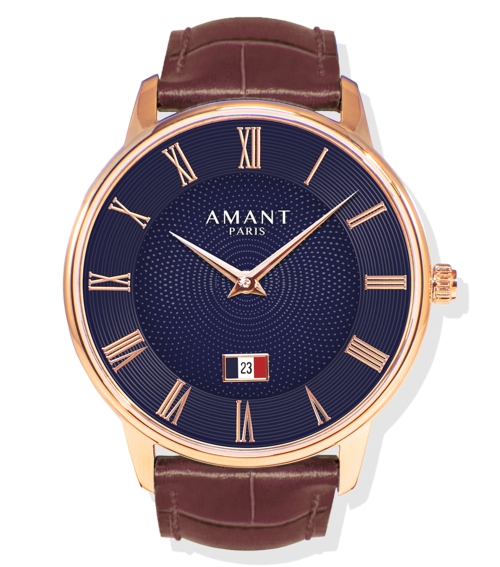 PARIS, AMANT, Watches, paris-155661202, Analog watch, category-reference-2994, Strap, Watch, Watch accessory, RiotNook