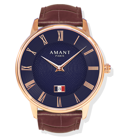 PARIS, AMANT, Watches, paris-155661202, Analog watch, category-reference-2994, Strap, Watch, Watch accessory, RiotNook