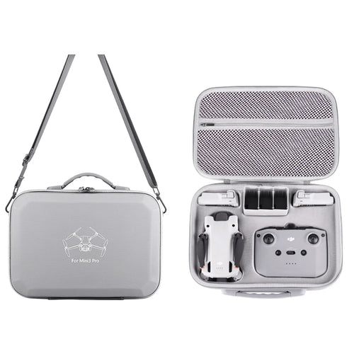 XFJI Portable Carrying Case for DJI Mini 3 Pro Storage Box for DJI, RiotNook, Other, xfji-portable-carrying-case-for-dji-mini-3-pro-storage-box-for-dji-440058014, Drones & Accessories, RiotNook