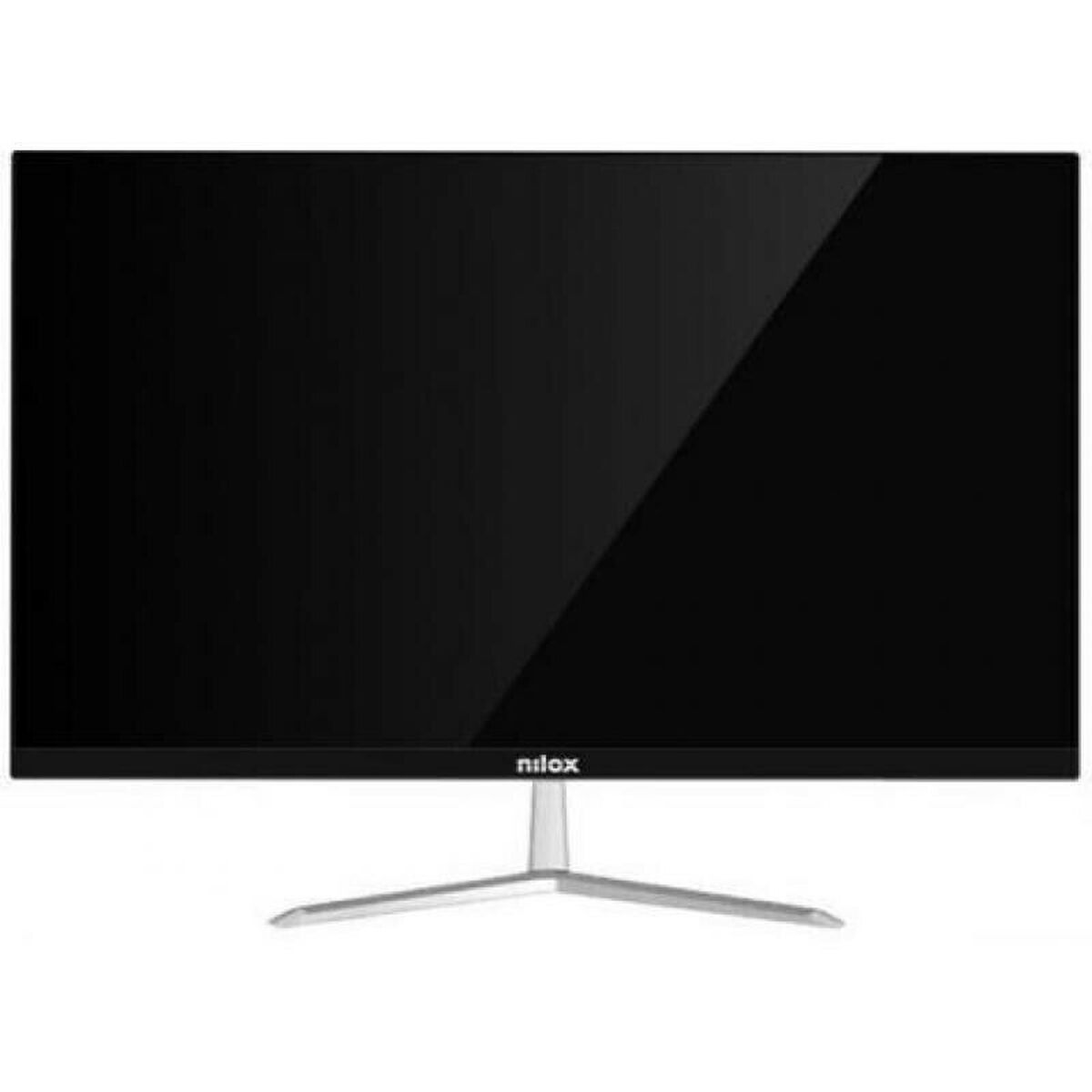 Monitor Nilox NXM24FHD752 Full HD 24" 75 Hz, Nilox, Computing, monitor-nilox-nxm24fhd752-full-hd-24-75-hz, Brand_Nilox, category-reference-2609, category-reference-2642, category-reference-2644, category-reference-t-19685, computers / peripherals, Condition_NEW, office, Price_100 - 200, Teleworking, RiotNook