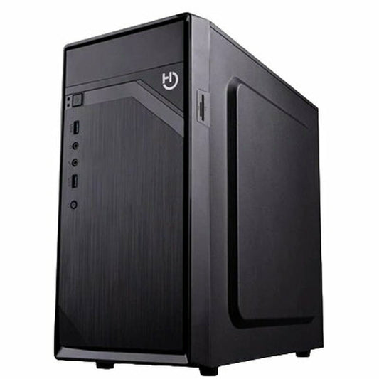 Desktop PC iggual PSIPC410 Intel Core i7-11700 16 GB RAM 480 GB SSD, iggual, Computing, Desktops, desktop-pc-iggual-psipc410-intel-core-i7-11700-16-gb-ram-480-gb-ssd, Brand_iggual, category-reference-2609, category-reference-2791, category-reference-2792, category-reference-t-19685, category-reference-t-19903, computers / components, Condition_NEW, office, Price_600 - 700, Teleworking, RiotNook