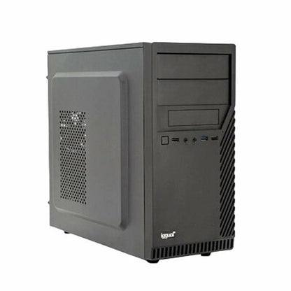 Desktop PC iggual PSIPCH708 8 GB RAM 480 GB SSD Intel Core i5-1240, iggual, Computing, Desktops, desktop-pc-iggual-psipch708-i5-12400-8-gb-ram-480-gb-ssd, :CPU, :Intel-i5, :RAM 8 GB, Brand_iggual, category-reference-2609, category-reference-2791, category-reference-2792, category-reference-t-19685, category-reference-t-19903, computers / components, Condition_NEW, office, Price_500 - 600, Teleworking, RiotNook