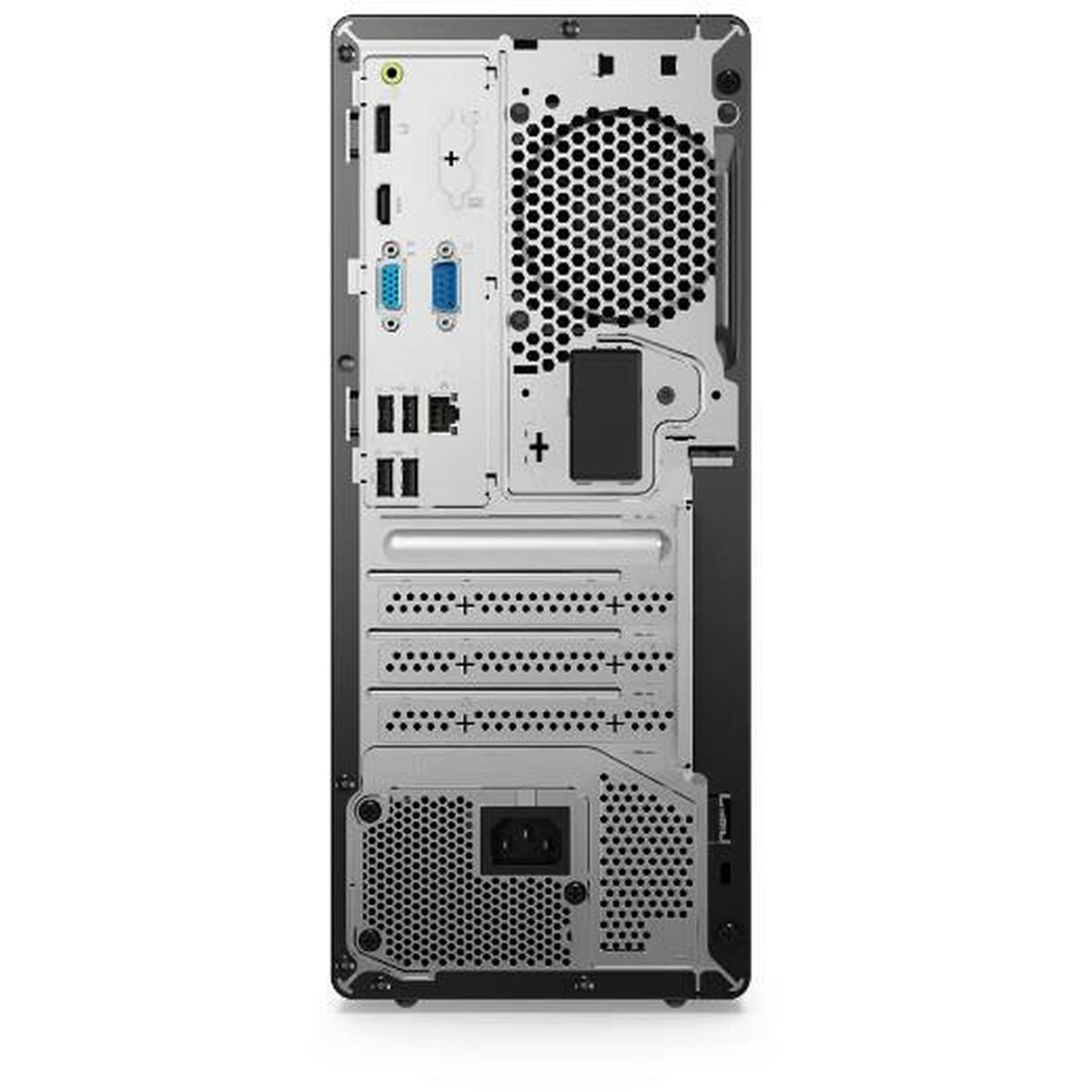 Desktop PC Lenovo 11SE00BYSP 16 GB RAM 512 GB SSD Intel Core i5-1240, Lenovo, Computing, Desktops, desktop-pc-lenovo-11se00bysp-intel-core-i5-1240-16-gb-ram-512-gb-ssd, :512 GB, :CPU, :Intel-i5, :Intel-i7, :RAM 16 GB, Brand_Lenovo, category-reference-2609, category-reference-2791, category-reference-2792, category-reference-t-19685, category-reference-t-19903, category-reference-t-21381, computers / components, Condition_NEW, office, Price_700 - 800, Teleworking, RiotNook