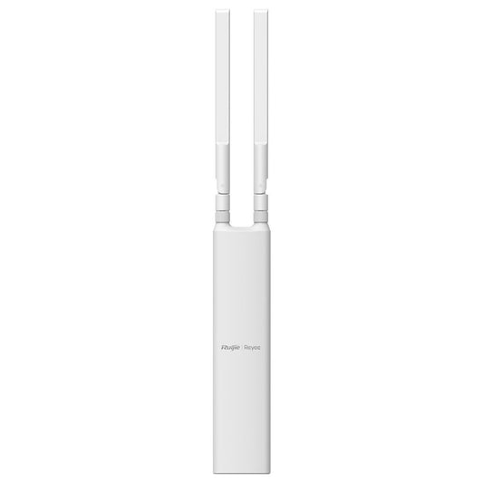 Access point Ruijie RG-RAP52-OD, Ruijie, Computing, Network devices, access-point-ruijie-rg-rap52-od, Brand_Ruijie, category-reference-2609, category-reference-2803, category-reference-2820, category-reference-t-19685, category-reference-t-19914, category-reference-t-21369, Condition_NEW, networks/wiring, Price_100 - 200, Teleworking, RiotNook