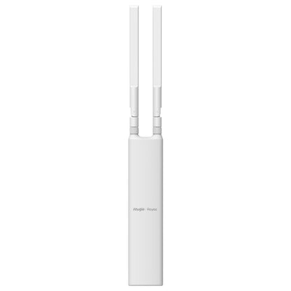 Access point Ruijie RG-RAP52-OD, Ruijie, Computing, Network devices, access-point-ruijie-rg-rap52-od, Brand_Ruijie, category-reference-2609, category-reference-2803, category-reference-2820, category-reference-t-19685, category-reference-t-19914, category-reference-t-21369, Condition_NEW, networks/wiring, Price_100 - 200, Teleworking, RiotNook