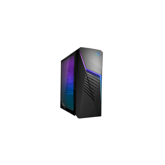 Desktop PC Asus G13CH-71370F0780 Intel Core i7-13700F 32 GB RAM 1 TB SSD, Asus, Computing, Desktops, desktop-pc-asus-g13ch-71370f0780-intel-core-i7-13700f-32-gb-ram-1-tb-ssd, Brand_Asus, category-reference-2609, category-reference-2791, category-reference-2792, category-reference-t-19685, category-reference-t-19903, category-reference-t-21381, computers / components, Condition_NEW, office, Price_+ 1000, Teleworking, RiotNook