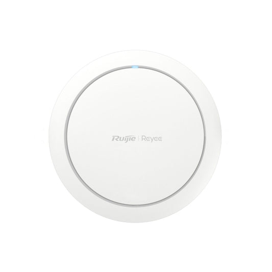 Access point Ruijie RG-RAP2266 White, Ruijie, Computing, Network devices, access-point-ruijie-rg-rap2266-white, Brand_Ruijie, category-reference-2609, category-reference-2803, category-reference-2820, category-reference-t-19685, category-reference-t-19914, category-reference-t-21369, Condition_NEW, networks/wiring, Price_100 - 200, Teleworking, RiotNook