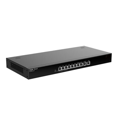 Router RG-EG210G-E, Ruijie, Computing, Network devices, router-rg-eg210g-e, Brand_Ruijie, category-reference-2609, category-reference-2803, category-reference-2826, category-reference-t-19685, category-reference-t-19914, category-reference-t-21371, Condition_NEW, networks/wiring, Price_200 - 300, Teleworking, RiotNook