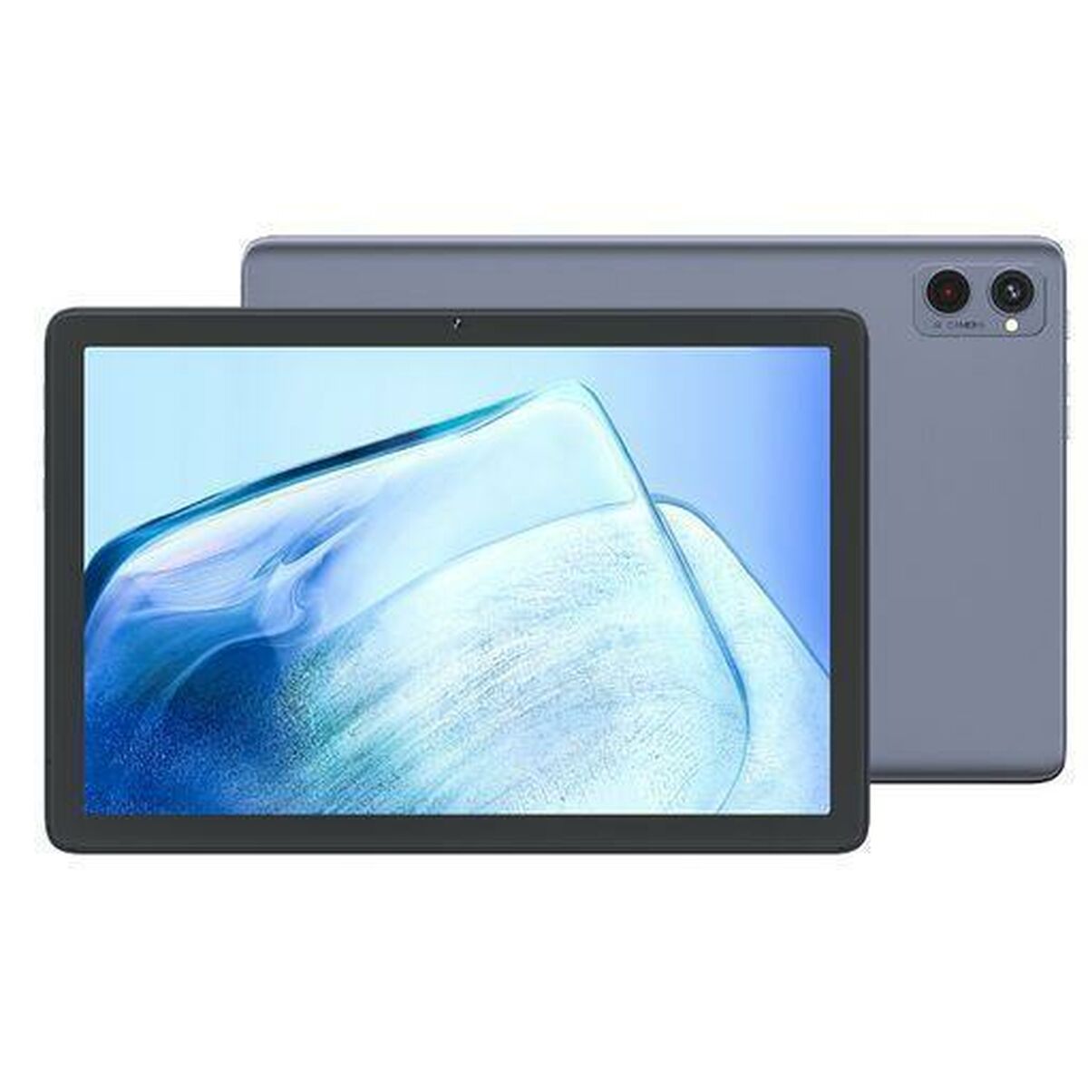 Tablet Cubot 20 4G Grey 64 GB 4 GB RAM 10,1", Cubot, Computing, tablet-cubot-20-4g-grey-64-gb-4-gb-ram-10-1, :64 GB, :Grey, :RAM 4 GB, Brand_Cubot, category-reference-2609, category-reference-2617, category-reference-2626, category-reference-t-19685, Condition_NEW, Price_100 - 200, telephones & tablets, Teleworking, RiotNook