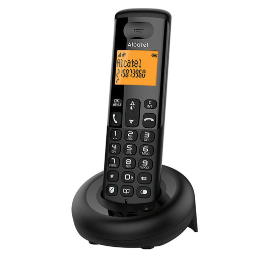 Wireless Phone Alcatel E160, Alcatel, Electronics, Landline telephones and accessories, wireless-phone-alcatel-e160-3, Brand_Alcatel, category-reference-2609, category-reference-2617, category-reference-2619, category-reference-t-18372, category-reference-t-19653, Condition_NEW, office, Price_20 - 50, telephones & tablets, Teleworking, RiotNook