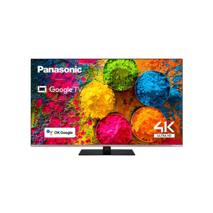 Smart TV Panasonic TX55MX710E Wi-Fi LED 55" 4K Ultra HD, Panasonic, Electronics, TV, Video and home cinema, smart-tv-panasonic-tx55mx710e-wi-fi-led-55-4k-ultra-hd, :55 INCHES or 139.7 CM, :Ultra HD, Brand_Panasonic, category-reference-2609, category-reference-2625, category-reference-2931, category-reference-t-18805, category-reference-t-19653, cinema and television, Condition_NEW, entertainment, Price_600 - 700, RiotNook