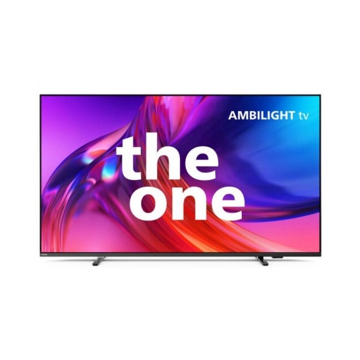 Smart TV Philips 50PUS8558 Wi-Fi LED 50" 4K Ultra HD D-LED AMD FreeSync, Philips, Electronics, TV, Video and home cinema, smart-tv-philips-50pus8558-wi-fi-led-50-4k-ultra-hd, :50 INCHES or 127 CM, :AMD Freesync, :Direct LED, :Ultra HD, Brand_Philips, category-reference-2609, category-reference-2625, category-reference-2931, category-reference-t-18805, category-reference-t-19653, cinema and television, Condition_NEW, entertainment, Price_500 - 600, RiotNook