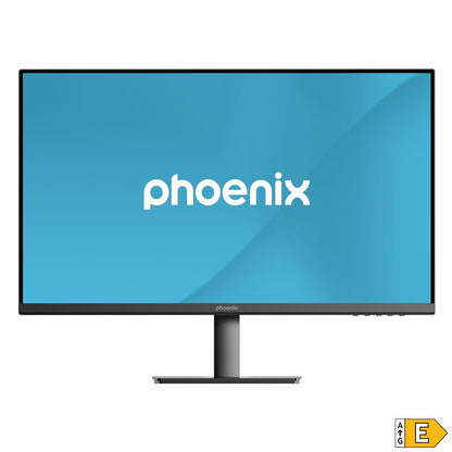 Gaming Monitor Phoenix VISION 27", Phoenix, Computing, gaming-monitor-phoenix-vision-27, Brand_Phoenix, category-reference-2609, category-reference-2642, category-reference-2644, category-reference-t-19685, category-reference-t-19902, computers / peripherals, Condition_NEW, office, Price_100 - 200, Teleworking, RiotNook