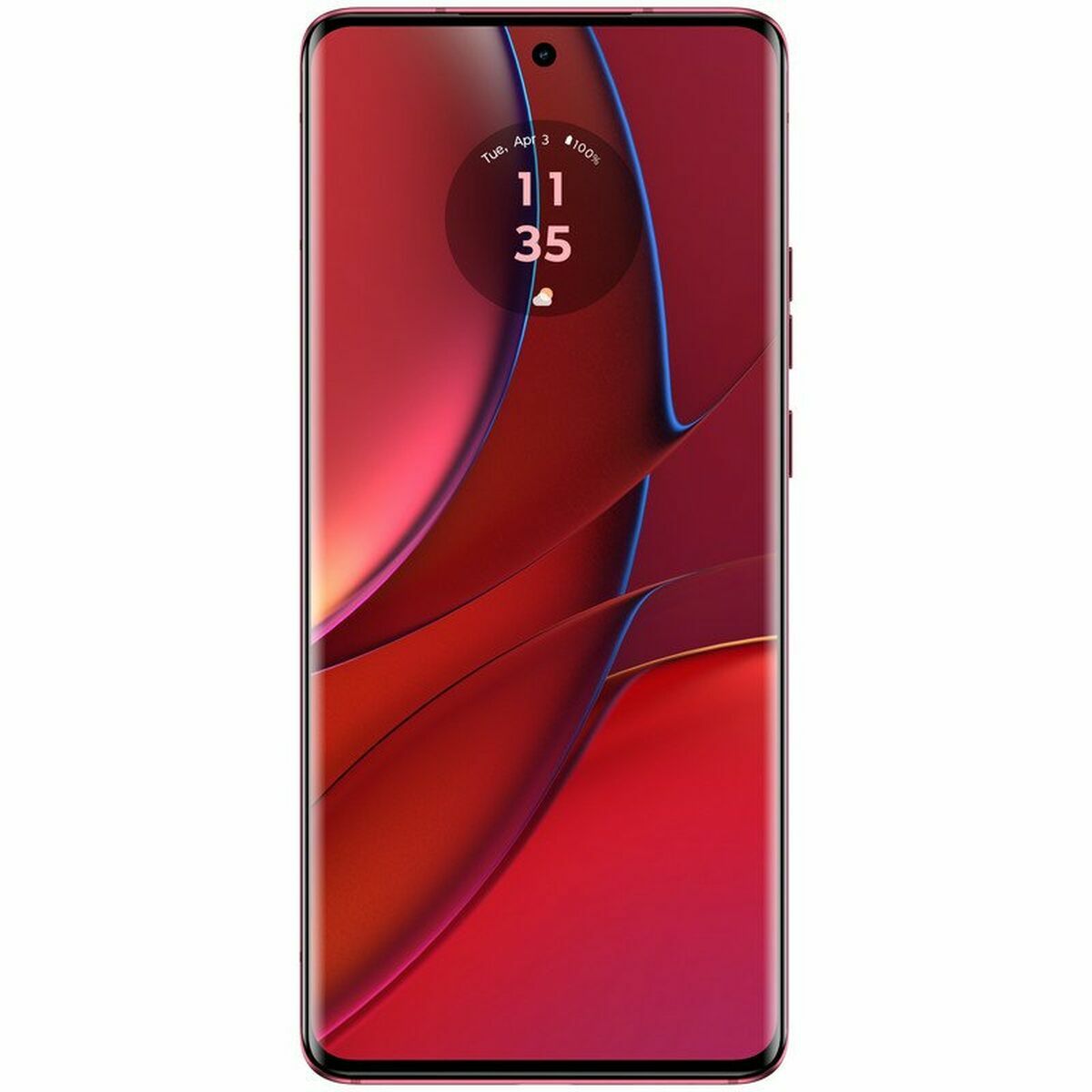 Smartphone Motorola PAY40045SE 6,55" 256 GB 8 GB RAM Magenta, Motorola, Electronics, Mobile phones, smartphone-motorola-pay40045se-6-55-256-gb-8-gb-ram-magenta, :256 GB, :RAM 8 GB, Brand_Motorola, category-reference-2609, category-reference-2617, category-reference-2618, category-reference-t-19653, category-reference-t-19894, category-reference-t-21319, Condition_NEW, office, Price_500 - 600, telephones & tablets, Teleworking, wifi y bluetooth, RiotNook