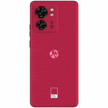 Smartphone Motorola PAY40045SE 6,55" 256 GB 8 GB RAM Magenta, Motorola, Electronics, Mobile phones, smartphone-motorola-pay40045se-6-55-256-gb-8-gb-ram-magenta, :256 GB, :RAM 8 GB, Brand_Motorola, category-reference-2609, category-reference-2617, category-reference-2618, category-reference-t-19653, category-reference-t-19894, category-reference-t-21319, Condition_NEW, office, Price_500 - 600, telephones & tablets, Teleworking, wifi y bluetooth, RiotNook