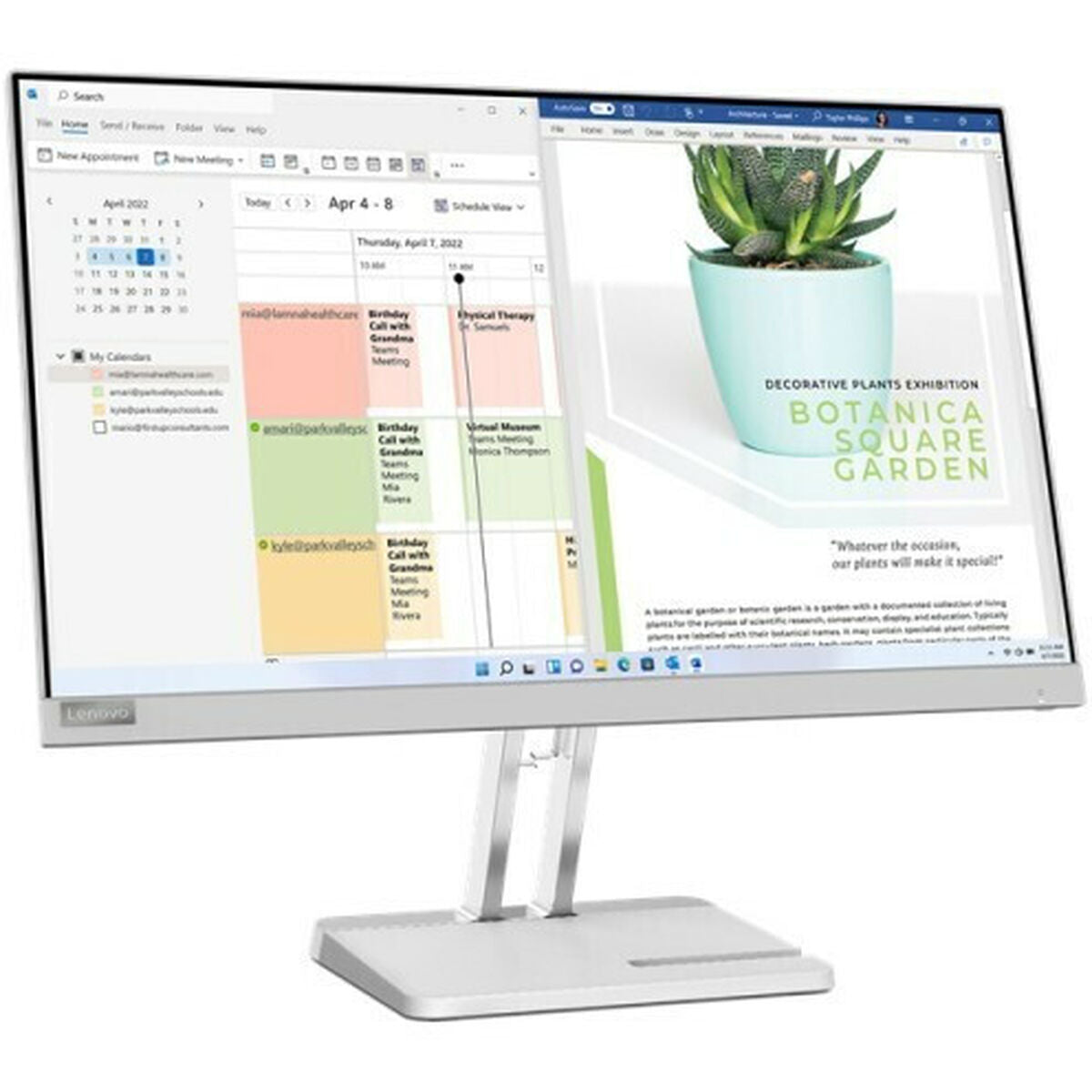 Monitor Lenovo Full HD 100 Hz, Lenovo, Computing, monitor-lenovo-full-hd-100-hz-1, Brand_Lenovo, category-reference-2609, category-reference-2642, category-reference-2644, category-reference-t-19685, category-reference-t-19902, computers / peripherals, Condition_NEW, office, Price_100 - 200, Teleworking, RiotNook