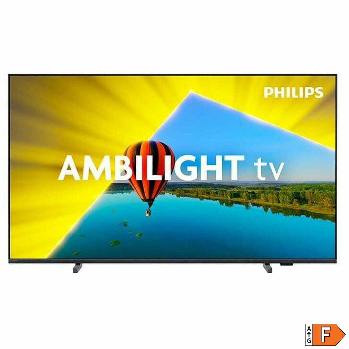 Smart TV Philips 55PUS8079 4K Ultra HD 55" LED, Philips, Electronics, TV, Video and home cinema, smart-tv-philips-55pus8079-4k-ultra-hd-55-led, Brand_Philips, category-reference-2609, category-reference-2625, category-reference-2931, category-reference-t-18805, category-reference-t-18827, category-reference-t-19653, cinema and television, Condition_NEW, entertainment, Price_500 - 600, RiotNook