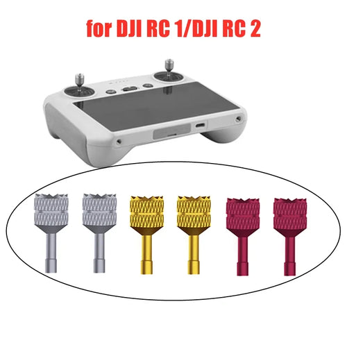 Joystick Sticks for DJI Mavic 3/Air 3/Mini/2/SE/Air/MINI 3 PRO/Mini 4, RiotNook, Other, joystick-sticks-for-dji-mavic-3-air-3-mini-2-se-air-mini-3-pro-mini-4-549869152, Drones & Accessories, RiotNook