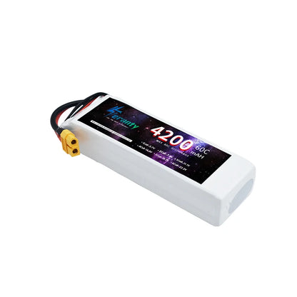 11.1V Lipo Battery For Drone RC Car Helicopter 3S 60C 4200mAh 5200mAh, RiotNook, Other, 11-1v-lipo-battery-for-drone-rc-car-helicopter-3s-60c-4200mah-5200mah-1228115034, Drones & Accessories, RiotNook