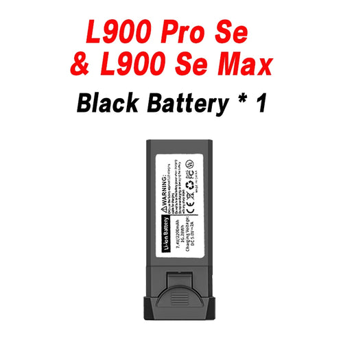 LYZRC L900 Pro Se Battery 7.4V 2200mAh L900 Se Max Original Battery, RiotNook, Other, lyzrc-l900-pro-se-battery-7-4v-2200mah-l900-se-max-original-battery-1472070407, Drones & Accessories, RiotNook