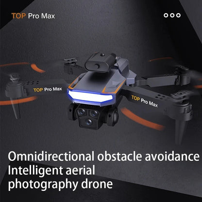 Lenovo P18 Drone 8K GPS HD Triple Camera Optical Flow Positioning, RiotNook, Other, lenovo-p18-drone-8k-gps-hd-triple-camera-optical-flow-positioning-857870114, Drones & Accessories, RiotNook