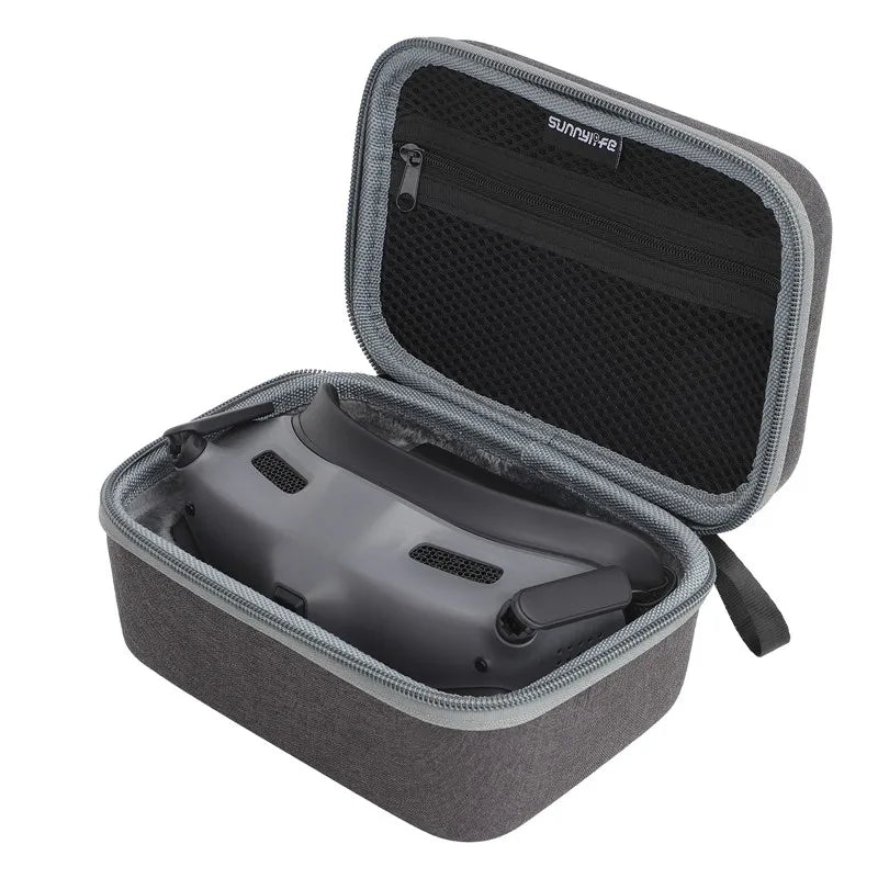 For DJI Avata Storage Case Portable Suitcase DJI Goggles 2 V2 Glasses, RiotNook, Other, for-dji-avata-storage-case-portable-suitcase-dji-goggles-2-v2-glasses-253656308, Drones & Accessories, RiotNook