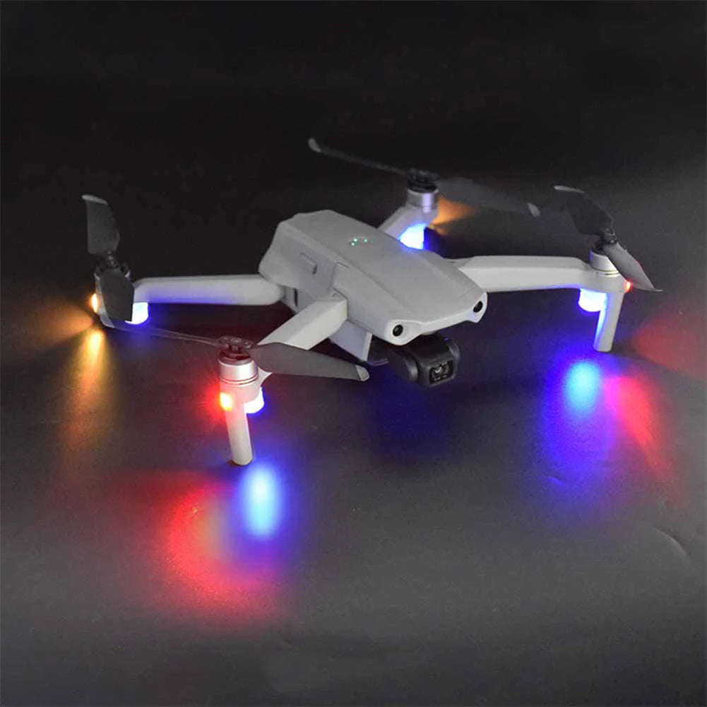 4 Pc Drone LED Night Flight Signal Lights Flashing Light, RiotNook, Other, 4-pc-drone-led-night-flight-signal-lights-flashing-light-234156735, Drones & Accessories, RiotNook