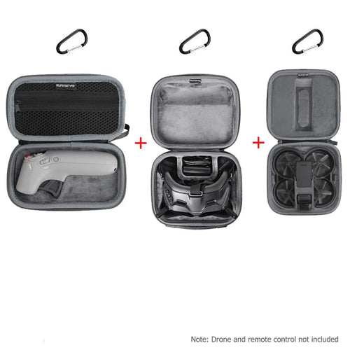 For DJI Avata Storage Case Portable Suitcase DJI Goggles 2 V2 Glasses, RiotNook, Other, for-dji-avata-storage-case-portable-suitcase-dji-goggles-2-v2-glasses-253656308, Drones & Accessories, RiotNook