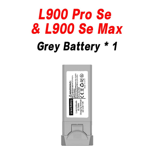 LYZRC L900 Pro Se Battery 7.4V 2200mAh L900 Se Max Original Battery, RiotNook, Other, lyzrc-l900-pro-se-battery-7-4v-2200mah-l900-se-max-original-battery-1472070407, Drones & Accessories, RiotNook