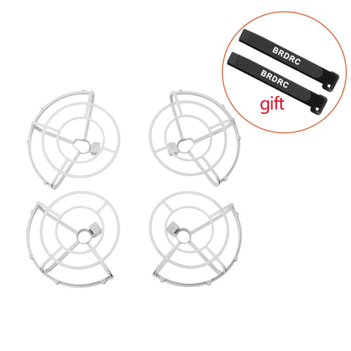 Propeller Guard for Dji Mavic Mini 2/Mini SE Fully Enclosed Propeller, RiotNook, Other, propeller-guard-for-dji-mavic-mini-2-mini-se-fully-enclosed-propeller-577156124, Drones & Accessories, RiotNook