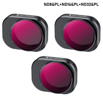 K&F Concept Filter for DJI Mini 4 Pro Filter, RiotNook, Other, k-f-concept-filter-for-dji-mini-4-pro-filter-1340503268, Drones & Accessories, RiotNook