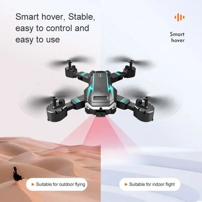 G6 Drone Professional 5G 8K HD Camera Aerial Photography GPS RC