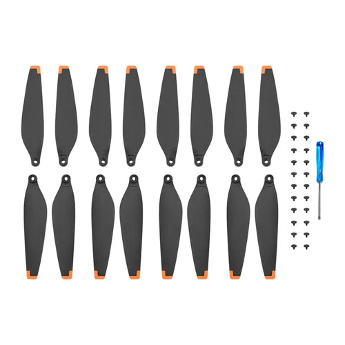 Propeller Replacement for DJI MINI 3 PRO Drone 6030 Props Blade Light, RiotNook, Other, propeller-replacement-for-dji-mini-3-pro-drone-6030-props-blade-light-1296047604, Drones & Accessories, RiotNook