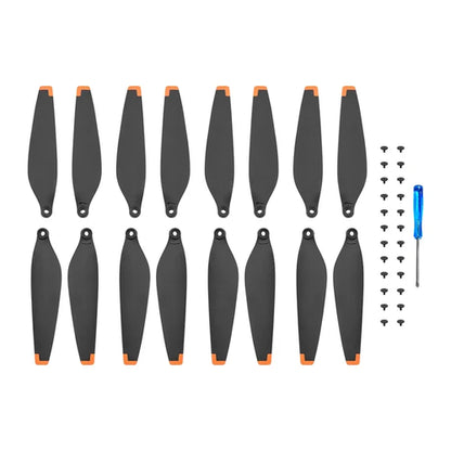 Propeller Replacement for DJI MINI 3 PRO Drone 6030 Props Blade Light, RiotNook, Other, propeller-replacement-for-dji-mini-3-pro-drone-6030-props-blade-light-1296047604, Drones & Accessories, RiotNook