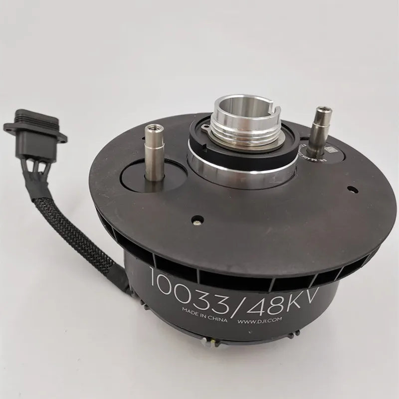 Agricultural Drone Parts For DJI T40 Motor 10033/48KV Spreading, RiotNook, Other, agricultural-drone-parts-for-dji-t40-motor-10033-48kv-spreading-1301476277, Drones & Accessories, RiotNook