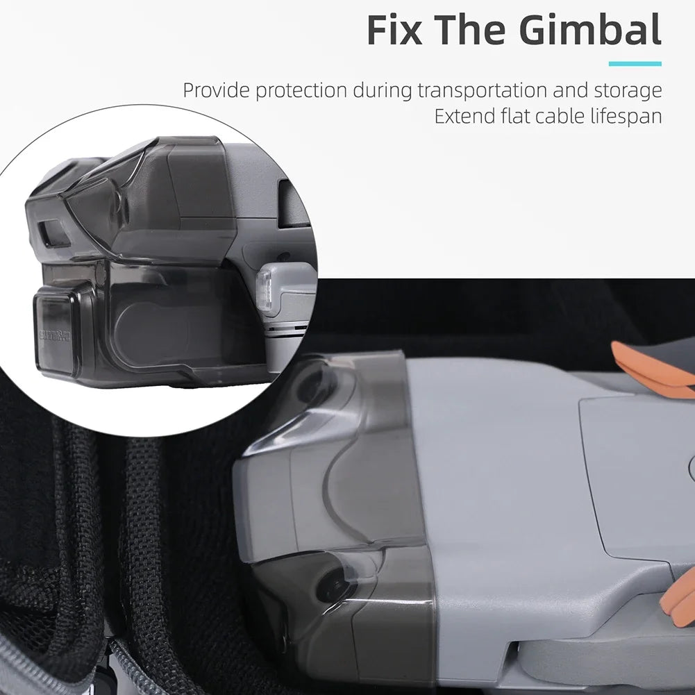 Gimbal Lens Protective Cover for DJI Mavic Air 2S Vision Sensor